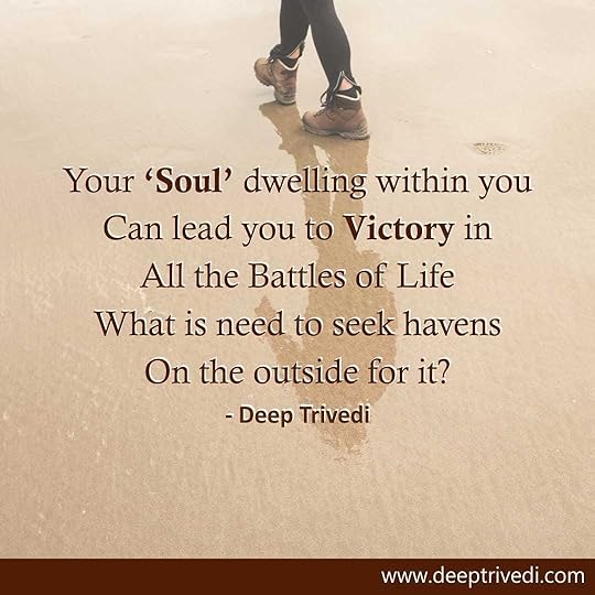 Soul-dwelling