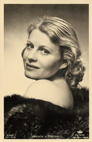 Viktoria von Ballasko