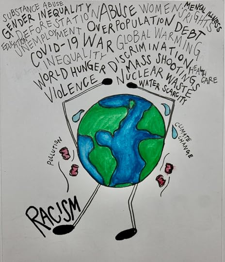 With gratitude to Willa McLaughlin