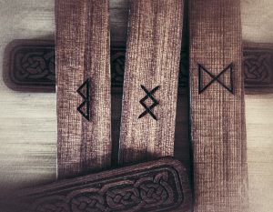 The Weekly Runecast for 21 June 2020 on Intentional Insights- by S. Kelley Harrell, Soul Intent Arts #theweeklyrune