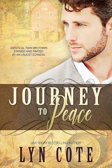 JOURNEY TO PEACE