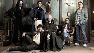 What We Do in the Shadows Movie Review