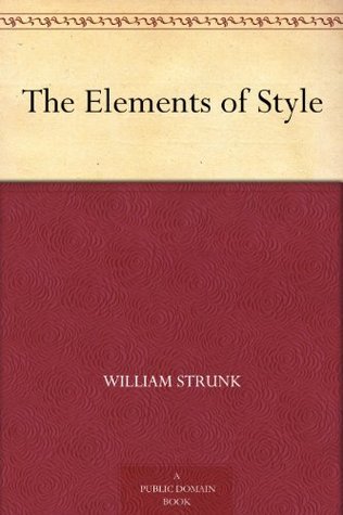Superfluous words—one of William Strunk’s best remembered admonitions.