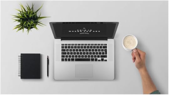 launch website