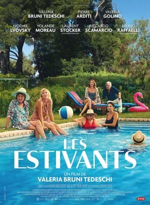 La Casa de Verano (2019)