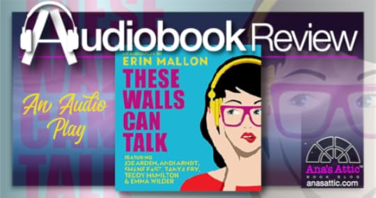 These Walls Can Talk Audiobook Review
