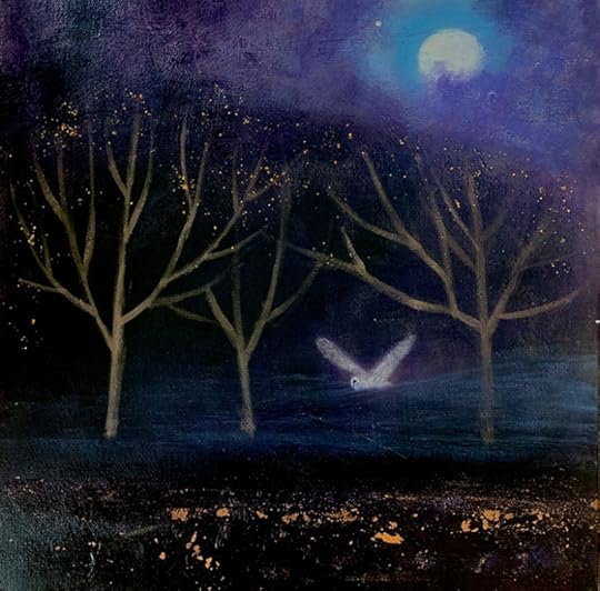 The Joyous Twilight by Catherine Hyde