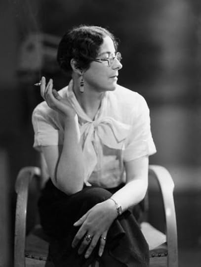 Sylvia Townsend Warner