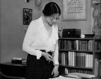 Sylvia Townsend Warner2