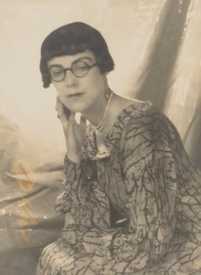 Sylvia Townsend Warner3