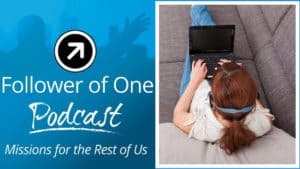 Reward for Persecution Part 2 – Matthew 5:10-12