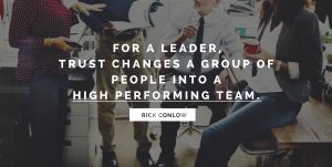 The First & Only Leadership Rule Video Training