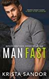 Man Fast (Bergen Brothers, #1)