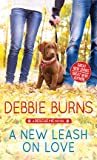 A New Leash on Love (Rescue Me, #1)