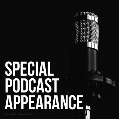 Podcast Appearance - About Domestic Abuse