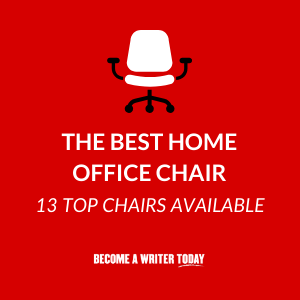 The Best Home Office Chair - Main