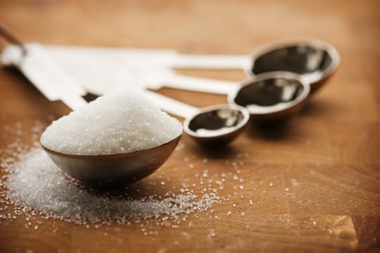 what is monk fruit sweetener