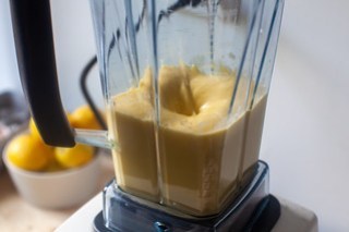 blend until very smooth