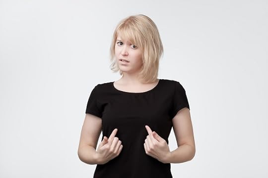 ask is it me teammates taking responsibility