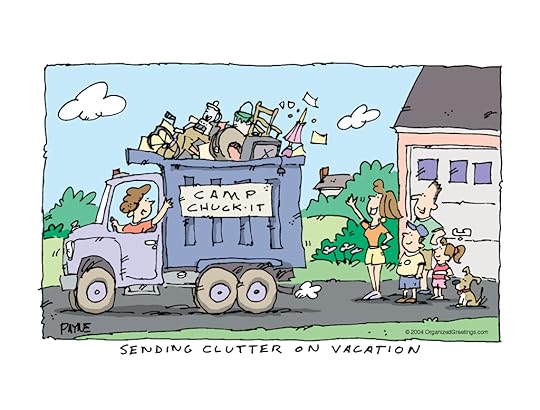 organizing questions and answers