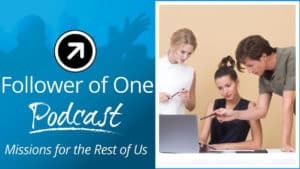 When Jesus Doesn’t Rescue – Luke 7:23