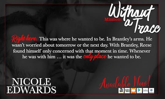 mission without a trace