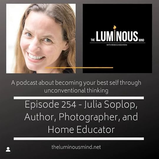 The Luminous Mind