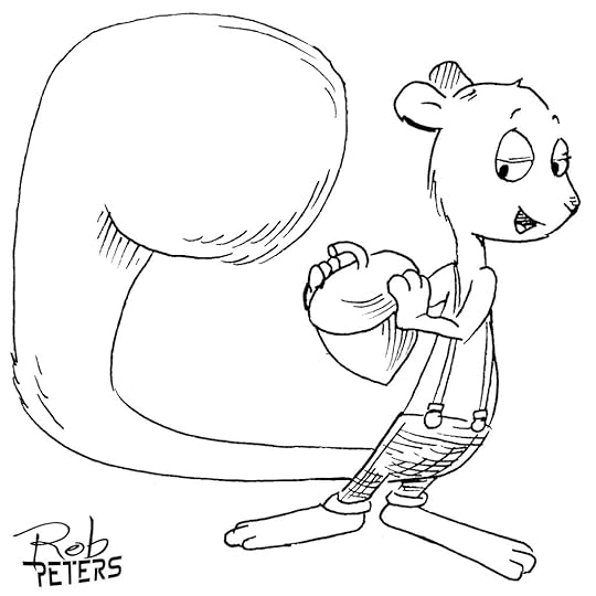 Squirrel17