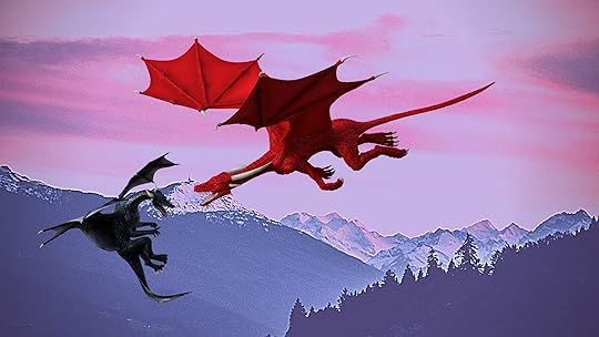 Is Demonbane Different than the Other Dragons?