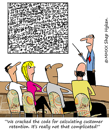 Complicated Math Formula