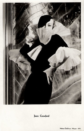 Joan Crawford