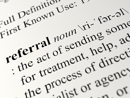 7 Times to Ask for a Referral