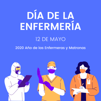 DÍA DE LA ENFERMERÍA