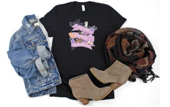 cat-t-shirt