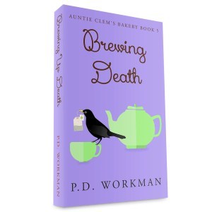 Brewing Death and other freebies