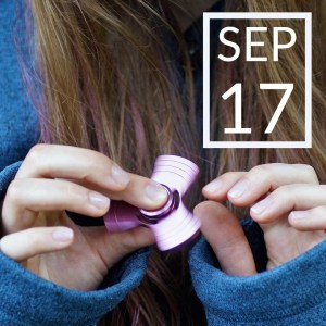 The International Day of the Stim