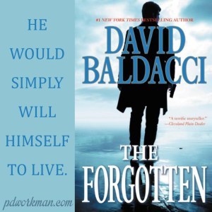 Excerpt from The Forgotten