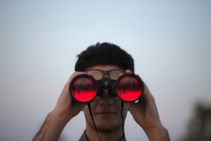 Ten ways to keep focused