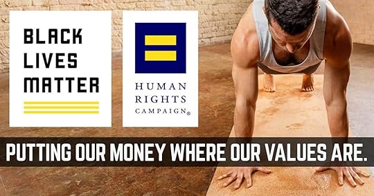 Putting Our Money With Our Values