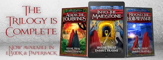 The Maidstone Chronicles