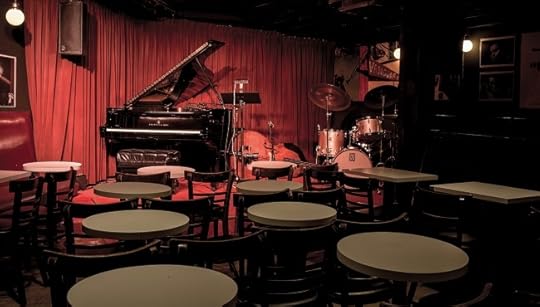 The Village Vanguard