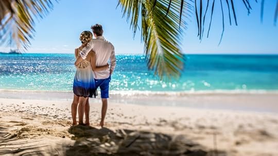 Kris Pearson - Matched on Maui cover shot