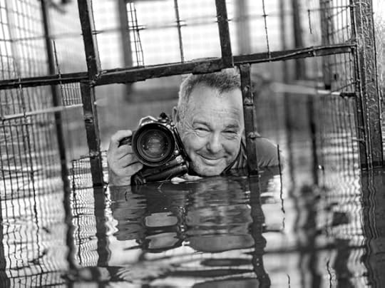 David Yarrow