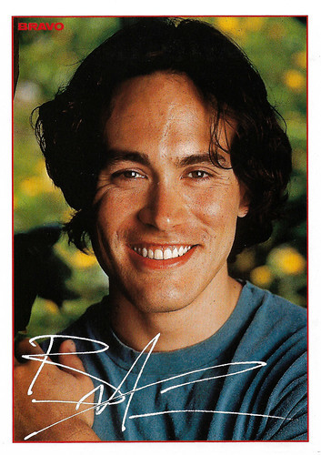 Brandon Lee