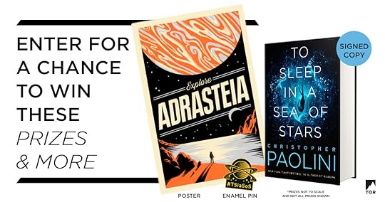 TSiaSoS Sweepstakes
