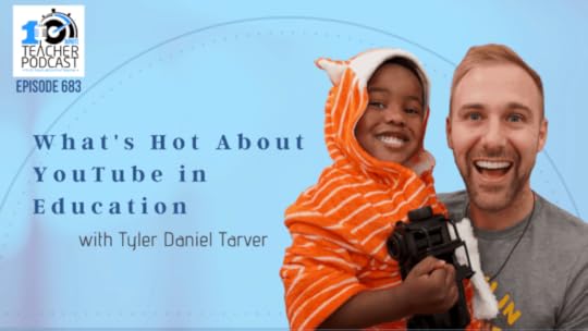 What’s Hot About YouTube in Education