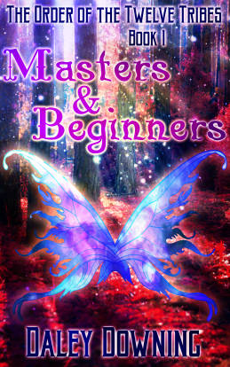 Blog Tour Sign Up: Masters and Beginners by Daley Downing (July 27 ...