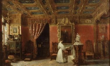 marie orleans