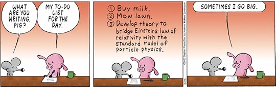 Pearls Before Swine Comic Strip for June 25, 2020 