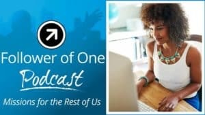 Seek First The Kingdom – Matthew 6:33